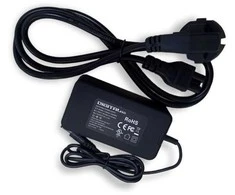Digitalas DI-2000D 12V 2A impulsinis maitinimo šaltinis