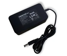 Digitalas DI-2000D 12V 2A impulsinis maitinimo šaltinis