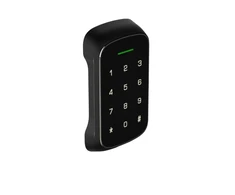 Digitalas DI-A820 B TTLock išmani baldų spynelė: valdymas programėle, kortele ar kodu, maitinama elementais.