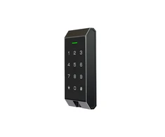 Digitalas DI-A830 B TTLock išmani baldų spynelė: valdymas programėle, kortele ar kodu
