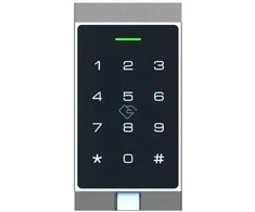 Digitalas DI-A830 S TTLock išmani baldų spynelė: valdymas programėle, kortele ar kodu, maitinama elementais