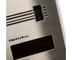 Digitalas DI-AHD108011X Vaizdo kamera prie DD5100 telefonspynės