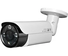 Digitalas DI-AHD4 4MP AHD kulkos formos vaizdo stebėjimo kamera