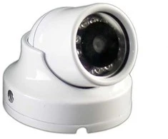 Digitalas DI-CD10 vaizdo kamera 650TVL