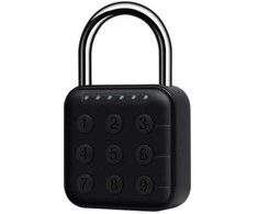 Digitalas DI-DS10BT Smart kodine spyna