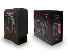 Digitalas DI-LD-132 automobilinis kilpos detektorius. vieno kanalo