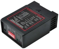Digitalas DI-LD-232 automobilinis kilpos detektorius. dviejų kanalų