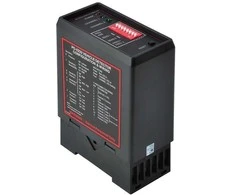 Digitalas DI-LD-232 automobilinis kilpos detektorius. dviejų kanalų