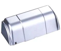 Digitalas DI-M204 Mikrobangų jutiklis (jungiklis) automatinėms durims