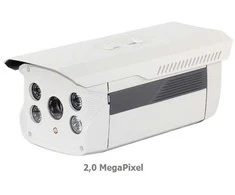 Digitalas DIP-C0880 IMX222 2 MP IP vaizdo stebėjimo kamera