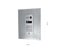 Digitalas DR-4-30x40 rėmelis prie DD5100 telefonspynės