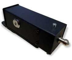 Digitalas DSC-02 elektromechaninė antivandalinė spyna atveriamiems vartams / varteliams