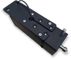 Digitalas DSC-02 elektromechaninė antivandalinė spyna atveriamiems vartams / varteliams