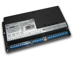 Digitalas EC-2502 Laskomex elektronikos modulis. centralė prie Laskomex telefonspynių
