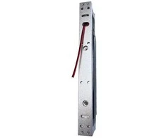Digitalas EM-280LED elektromagnetinė spyna 280 kg jėga, 12V, su LED, vidaus sąlygoms