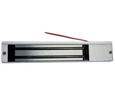 Digitalas EM-280LED elektromagnetinė spyna 280 kg jėga, 12V, su LED, vidaus sąlygoms