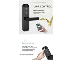 Digitalas G2 TTLock Bluetooth-WIFI valdiklis prie išmanių spynų TTLock nuotoliniam valdymui per WIFI arba internetą