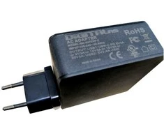 Digitalas Greito įkrovimo maitinimo šaltinis 72W BA-K072VF-Z. 2 portų USB ir USB Type-C