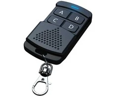 Digitalas I3-FIX-RW distancinio valdymo RW (įrašomas) kopijuojantis pultelis