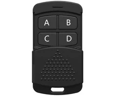 Digitalas I3-FIX-RW distancinio valdymo RW (įrašomas) kopijuojantis pultelis