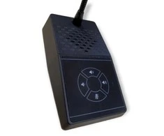 Digitalas Kasos domofonas, laidinė dvipusio balso ryšio sistema K-8630J