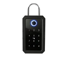 Digitalas K3 išmanioji spyna su TTLock – bekontaktis durų užraktas