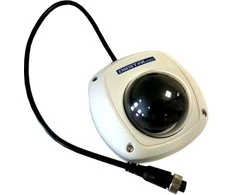 Digitalas LPD-1 2MP 1080p AHD automobilinė vaizdo stebėjimo kamera atspari smūgiams
