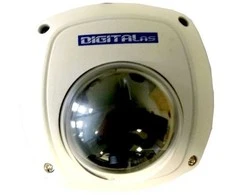 Digitalas LPD-1 2MP 1080p AHD automobilinė vaizdo stebėjimo kamera atspari smūgiams