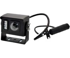 Digitalas LPD-10 2MP 1080p AHD STARLIGHT plataus kampo automobilinė vaizdo stebėjimo kamera