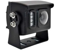 Digitalas LPD-10 2MP 1080p AHD STARLIGHT plataus kampo automobilinė vaizdo stebėjimo kamera