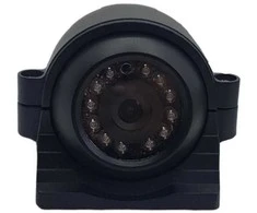 Digitalas LPD-8 2MP 1080p AHD STARLIGHT automobilinė vaizdo stebėjimo kamera atspari smūgiams