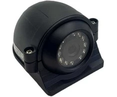 Digitalas LPD-8 2MP 1080p AHD STARLIGHT automobilinė vaizdo stebėjimo kamera atspari smūgiams