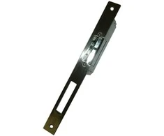 Digitalas M2080-EJ NO sklendė 23mm. 12V. NO normaliai atrakinta(padavus įtampą užsirakina). statuso kontaktai