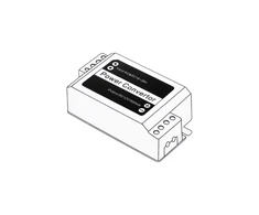 Digitalas Maitinimo įtampos keitiklis VSM-3