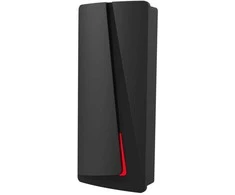 Digitalas MR-08W MIFARE 13.5 MHZ hermetinis lauko sąlygoms kortelių skaitytuvas
