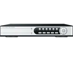 Digitalas NVR-6016 16 kanalų IP kamerų įrašymo įrenginys