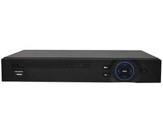 Digitalas NVR-6108 8 kanalų IP kamerų įrašymo įrenginys