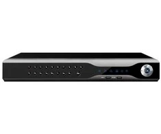 Digitalas NVR-C6216 16 kanalų IP kamerų įrašymo įrenginys