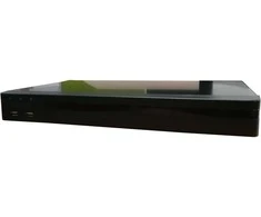 Digitalas NVR-C916P 16 kanalų IP kamerų įrašymo įrenginys. palaiko iki 2MP raiškos kameras