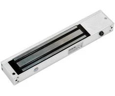 Digitalas Praėjimo kontrolės komplektas kodinė klaviatūra SET-AD8EMx2+280LED-AC Vidaus sąlygoms