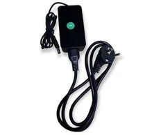 Digitalas Praėjimo kontrolės komplektas kodinė klaviatūra SET-AD8EMx2+280LED-AC Vidaus sąlygoms
