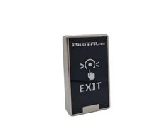 Digitalas Praėjimo kontrolės komplektas SBC-01+YM280LED (vidaus sąlygoms)