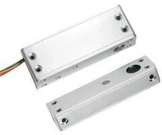 Digitalas SL-165A NO strypinė elektromechaninė spyna 12V. virštinkinio montavimo tinka aliumininėms. plastikinėms ir metalinėms durims