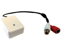Digitalas ST-03 išorinis aukšto jautrumo mikrofonas