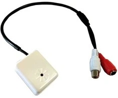 Digitalas ST-03 išorinis aukšto jautrumo mikrofonas