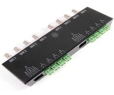Digitalas ST-908 vaizdo signalo siųstuvas-imtuvas
