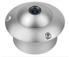 Digitalas ST-UFO 420TVL slapta kamera