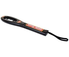 Digitalas Super Wand GP-008 rankinis metalo detektorius