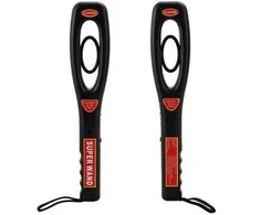 Digitalas Super Wand GP-008 rankinis metalo detektorius