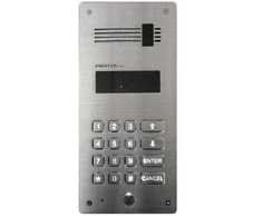 Digitalas Telefonspynės komplektas daugiabučiams DD-5100R VIDEO+YM280LED (vidaus sąlygoms)
